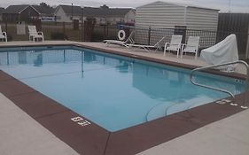 Guesthouse Inn Dothan